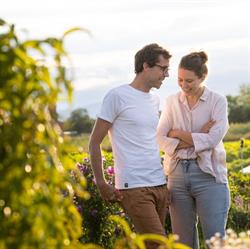 Unser Bauerngarten, Graz Öffnungszeiten