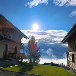 Hochleben-Chalets am Steinerhof in Kärnten, Liebenfels Öffnungszeiten