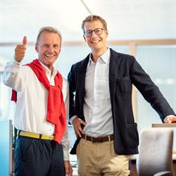 Team Riegler Versicherungsmakler, St. Johann im Pongau Öffnungszeiten