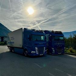 Wegscheider Logistics GmbH, Fritzens Öffnungszeiten