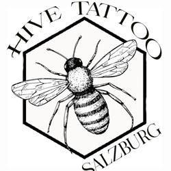 Bunt fürs Leben (The Hive Tattoo Studio), Salzburg Öffnungszeiten