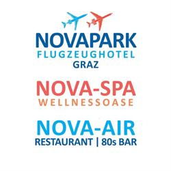 NOVAPARK Flugzeughotel Graz, Öffnungszeiten
