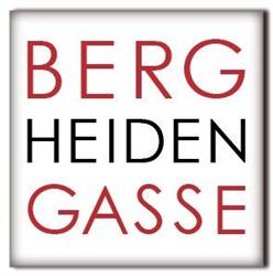 Die Bergheidengasse, Wien Öffnungszeiten