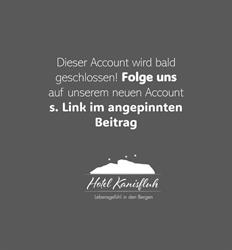 Hotel Kanisfluh, Mellau Öffnungszeiten