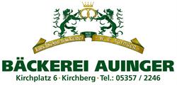Bäckerei Auinger, Kirchberg in Tirol Öffnungszeiten