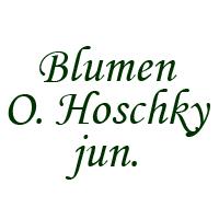 Blumen Hoschky, Gerasdorf Öffnungszeiten
