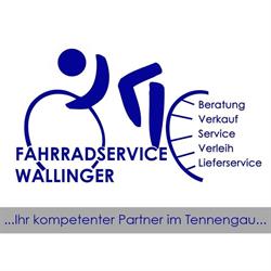 Fahrradservice Wallinger, Kuchl Öffnungszeiten