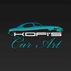KOFI'S CAR ART, Wien Öffnungszeiten