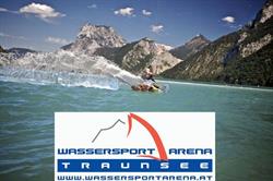 Wassersportarena-Traunsee, Gmunden Öffnungszeiten