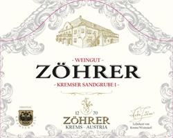 Weingut & Gästehaus Zöhrer, Krems an der Donau Öffnungszeiten
