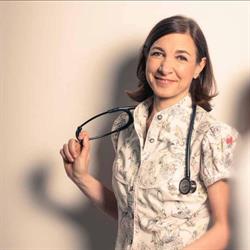 Dr. Kristina Hütter-Klepp Fachärztin für Allgemeinmedizin und Familienmedizin, Graz Öffnungszeiten