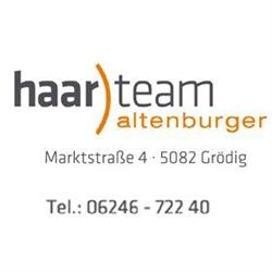 Haarteam Altenburger, Grödig Öffnungszeiten