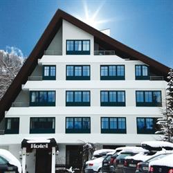 Hotel Nockalm, Innerkrems Öffnungszeiten