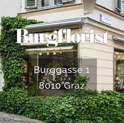Blumen Hajek, Graz Öffnungszeiten
