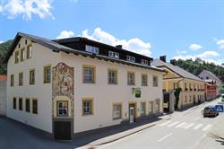 Pension Grasl, Hohenberg Öffnungszeiten