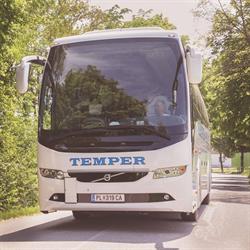 Temper-Reisen, Afing Öffnungszeiten