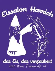 Eissalon Harrich, Wien Öffnungszeiten