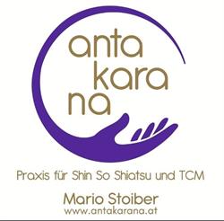 Antakarana - Shin So Shiatsu & TCM - Stoiber, Wien Öffnungszeiten