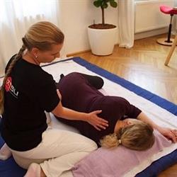 Shiatsu by Nina, Wien Öffnungszeiten