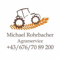 Agrarservice Rohrbacher, Voitsberg Öffnungszeiten