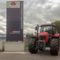 Landtechnik Oberhofer, Schwaz Öffnungszeiten