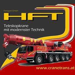 HFT - Holz und Fertigteil Transport GmbH, Döbriach Öffnungszeiten