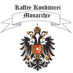 Kaffee Konditorei Monarchie, Wien Öffnungszeiten