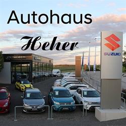 Autohaus Heher - Ihr Hyundai, Suzuki & Mitsubishi Händler im Bezirk Melk, Hürm Öffnungszeiten
