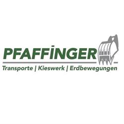 Pfaffinger Kies GmbH, Franking Öffnungszeiten