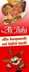 Pizza u Kebab Haus Ali Baba, Ried im Innkreis Öffnungszeiten