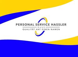 Personalservice Hassler GmbH, Villach Öffnungszeiten