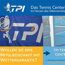 TPI Tennis Center, Hollabrunn Öffnungszeiten