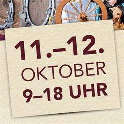 Gallusmarkt Kremsmünster, Öffnungszeiten
