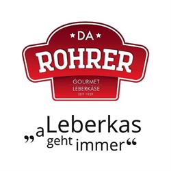 Da Rohrer - Gourmet Leberkäse Manufaktur, Siegendorf Öffnungszeiten