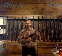 Jagd Rauter, Feldkirchen in Kärnten Öffnungszeiten