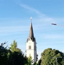 Pfarre Tosters, Feldkirch Öffnungszeiten