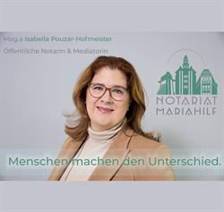 Notariat Mariahilf, Wien Öffnungszeiten