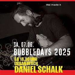 Daniel Schalk DJ Kötermukke, Linz Öffnungszeiten