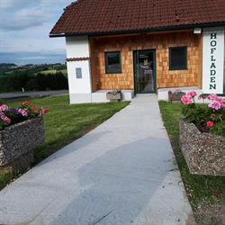 HausEck - der Bauernladen, Ardagger Öffnungszeiten