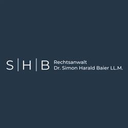 S H B | Rechtsanwalt Dr. Simon Harald Baier LL.M., Wien Öffnungszeiten