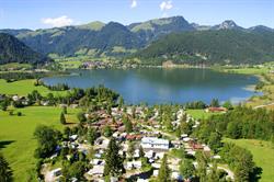 Ferienpark Terrassencamping Süd-See, Walchsee Öffnungszeiten