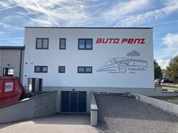 Auto Penz, St. Stefan Öffnungszeiten