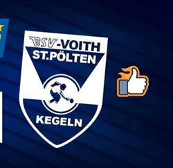 BSV Voith St. Pölten, Öffnungszeiten
