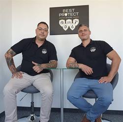 Best Protect & More GmbH, Wien Öffnungszeiten