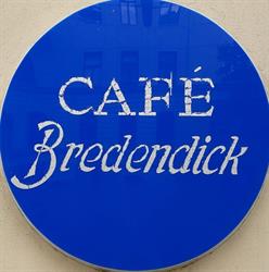 Café-Konditorei Bredendick, Wien Öffnungszeiten