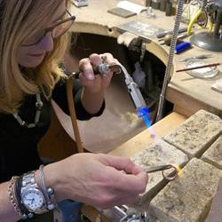 Goldschmiede Andrea Kamleithner Garschall, Blindenmarkt Öffnungszeiten