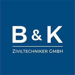 B & K Ziviltechniker GmbH, Eisenstadt Öffnungszeiten