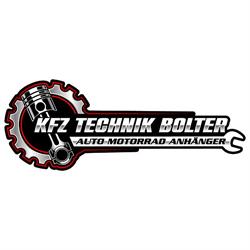 KFZ-Technik Bolter GmbH, Hohenems Öffnungszeiten