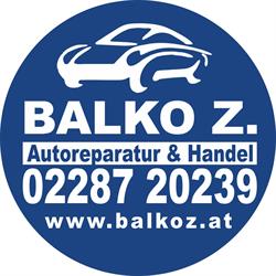 Kfz Technik und Karosseriebau Balko Z, Markgrafneusiedl Öffnungszeiten