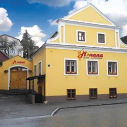 Monana - Bar & Lounge, Zwettl Öffnungszeiten